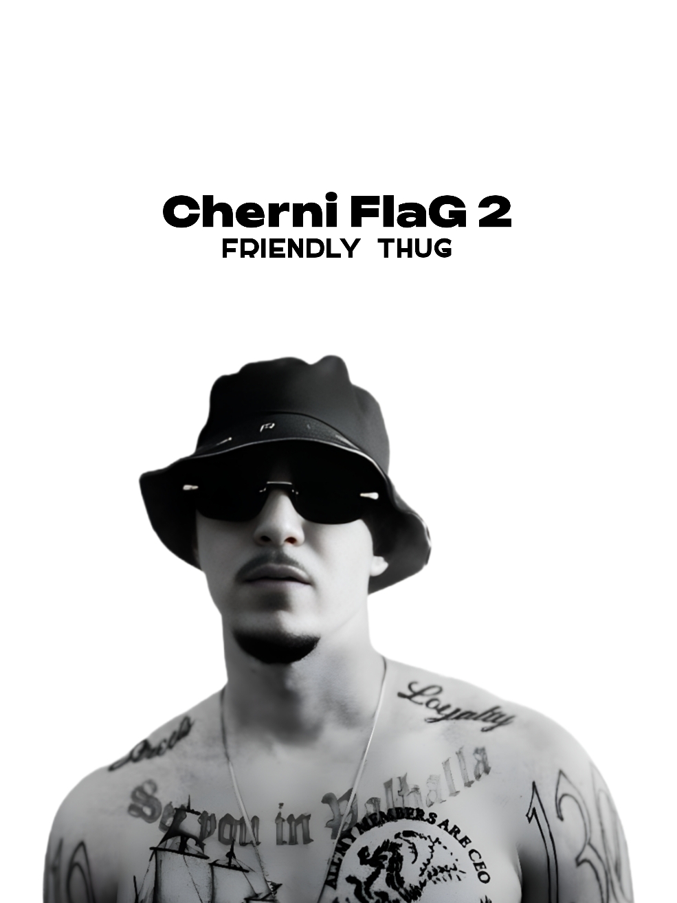 все треки - в тгк #friendlythug 