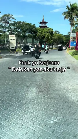 Sampean wong sangar 🤣