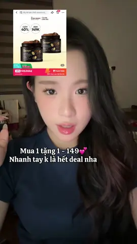 #cocoonvietnam #taydachet #bodycare #fyp 