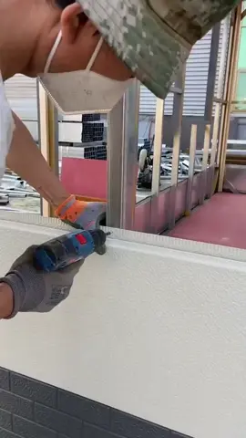 Quality first, very durable, started in 30 years.#indonesia #wallpanel #colorsteelsandwichpanel #industrialdesign #metalengraving #polyurethane #warehousesandwichpanel #rockwool #sandwichpanel #panel #foryou #duet #dustfreeworkshop #cleanroom #purchase #workshop 