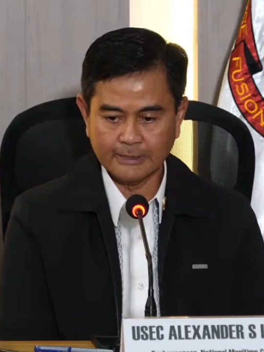 PH maritime council on Marcos foreign policy: Nothing has changed    Almost a month after President Ferdinand Marcos Jr.’s State of the Nation Address, where no time was devoted to discussing the West Philippine Sea, the country's National Maritime Council explains in a press briefing on August 18 that nothing has changed with the country's approach to the WPS and dealing with China. #fyp #tiktokph #newsph #rappler