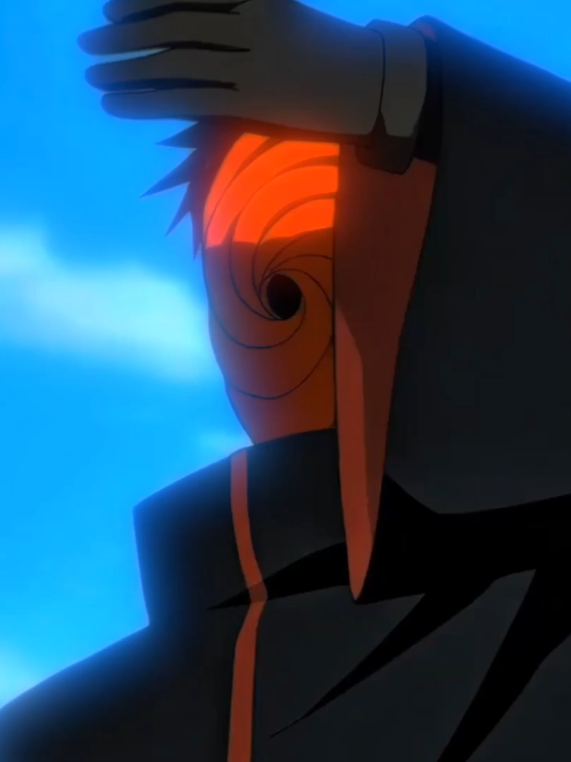old hollxw0 trend.#animeedits #narutoshippuden #obito #treanding