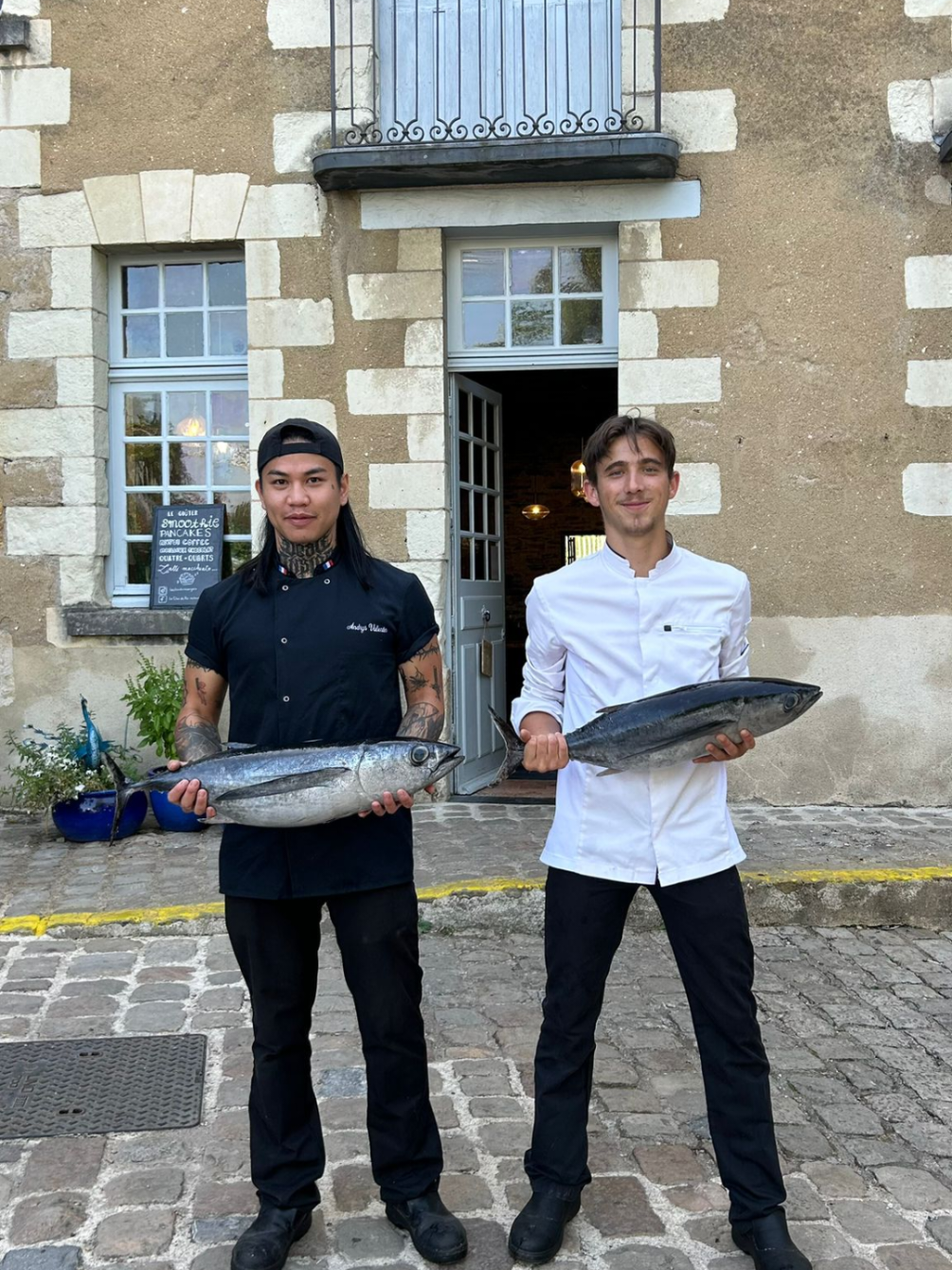 Alors tu veux venir travailler en restauration ? #viral #fyp #cuisine #restaurant #pourtoi 