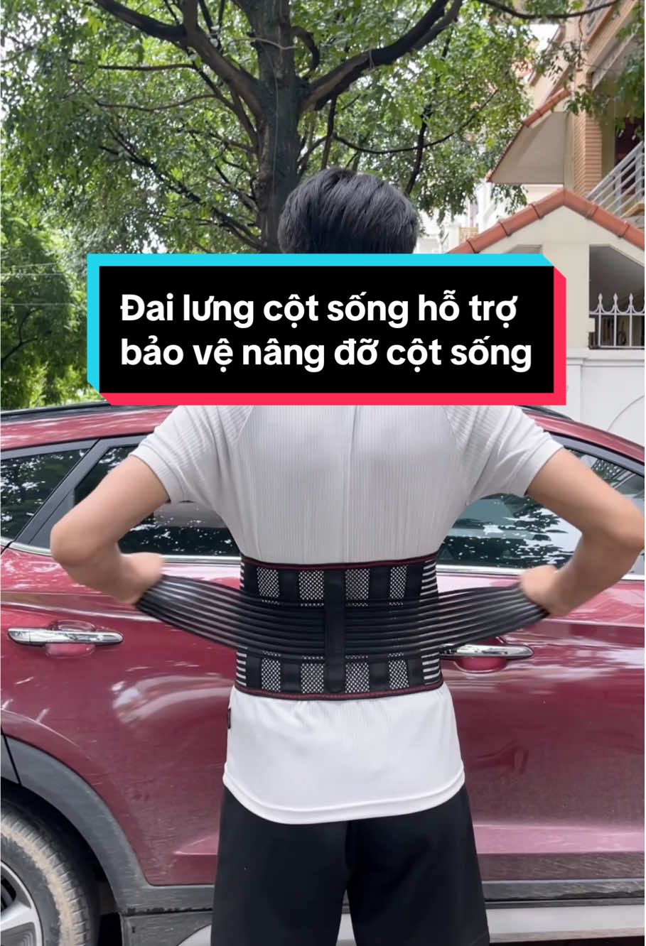 Đai lưng cột sống hỗ trợ bảo vệ nâng đỡ cột sống Đai cột sống, đai hỗ trợ cột sống, đai thẳng cột sống, đai lưng cột sống #dailungcotsong #daithoatvidiadem #dailung #daithoatvidiadem #daichonggulung         