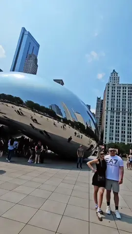 Chicago 🇺🇸#fyp #4ktravel10 #pleasetiktokteamdontunderreviewmyvideo #travellife #fypシ゚viral🖤tiktok all