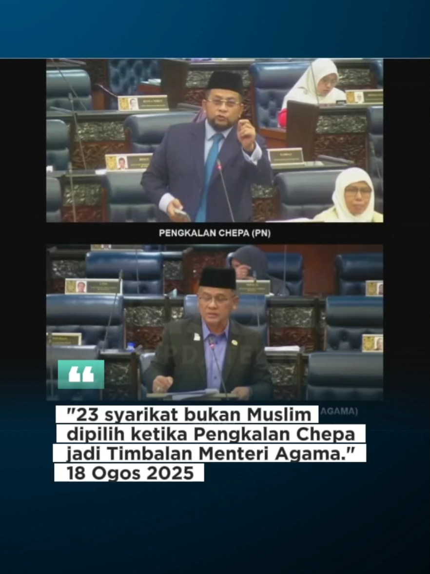 Pengkalan Chepa direhatkan 2 hari! 