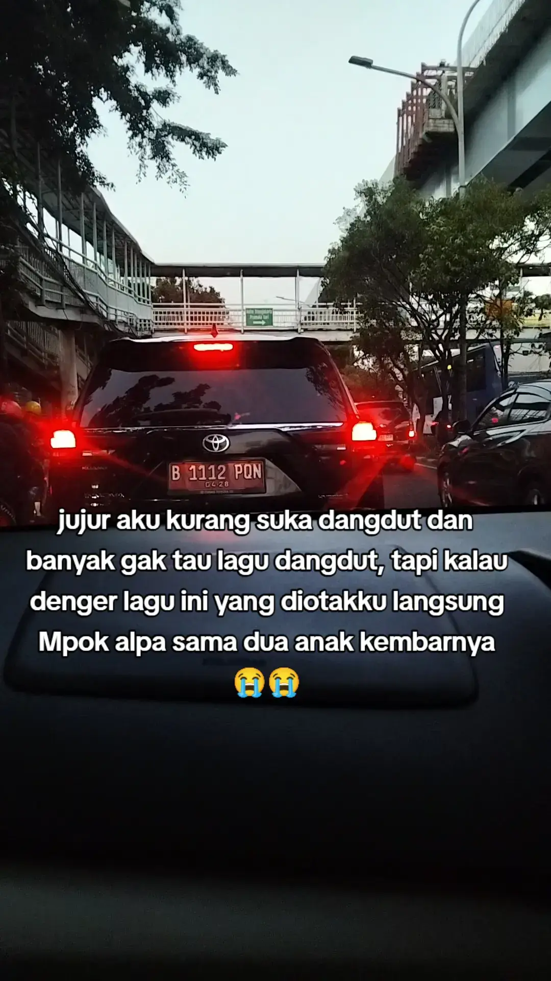 alfatiha Mpok alpa