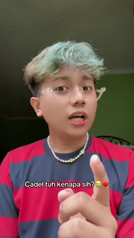 Yang bikin susah tuh apa sih sumpah😭💔