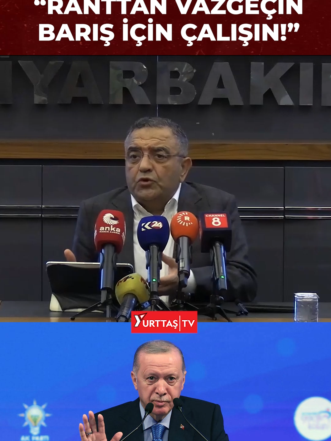 Sezgin Tanrıkulu'ndan AKP'ye 