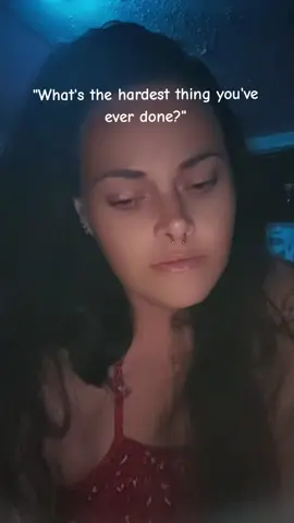 I don't know what the future holds for me but I know that if romance is in the cards for me, it will come when the time is right. For now, I'm focusing on myself and my healing. Loving myself properly will help me to love my future partner properly. I know what I deserve and that's to genuinely fall in love... with me ❤️🌹#unapologeticallyfoxxxy #singlenotlooking #wlw #lesbiansoftiktok #fyp 