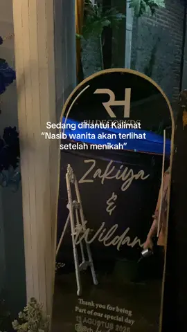 🥴 #dekorkudus #dekorasikudus #dekorwedding #kudus24jam #wedding 