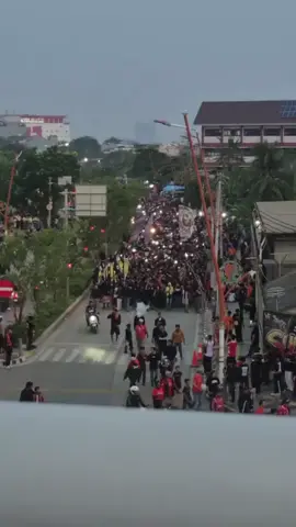 Jakarta casual..🧡 #fyp #viral #persija #jakmania#persijajakarta 