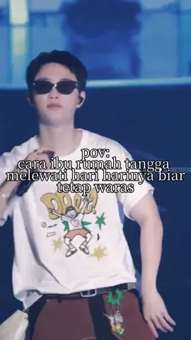 caraku biar tetep waras😊 #kyungsoo #도경수 #exo #foryoupage 