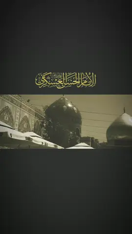 #سامراء_مدينه_الامامين_العسكريين  . . . . . . . .#ياابا_الفضل_العباس #مرتضى_الفاطمي #موكب_شهيد_الجمعه #موكب_ائمه_البقيع_الحسيني 