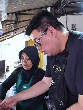 Ayam bakar padang #fyp 