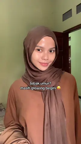 rajin rajin pake TBL nya @gloow&be siii🥰🙏🏻 #gloowbe ⁩