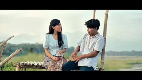 #tiktok #foryou #palam #jerrylimbu #bidisharai 