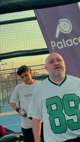 🎾🔥 من دلوقتي… البادل ليه بيت جديد! 🏟️ بابا المجال جايبلكم كل جديد عن رياضة البادل: منافسات، نجوم، أسرار اللعبة وأقوى التحديات. خليكوا مستعدين… البداية قربت! 🚀 #PadelEgypt #PadelCairo #EgyptPadelTournament #PadelCommunityEG #PadelAlexandria #PadelClubsEgypt #PadelLoveEG