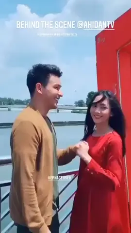 kangen dua kesayangan 😍 #ririndwiariariyanti #ijonkfrizzy #fypシ #berandatiktok #fypdong 