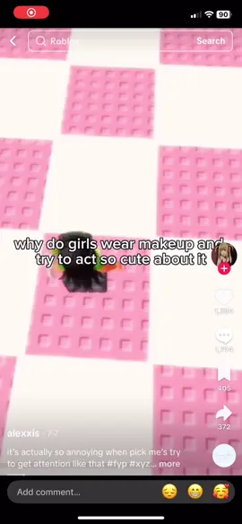 #capcut #roblox #rant #pickme yall this is my first time doing one of these videos and also in case yall dont go to the end everything except the talking is from the game! I promise i didnt put those noises in! #fyp 