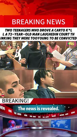#crime #court #courtroom #prison #breakingnews 