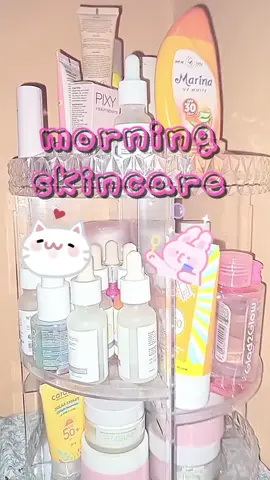 late  #morning #morningroutine #skincare #fyppppppppppppppppppppppp #skincareroutine #rekomendasiskincare #tipsskincareroutine #fyp #foryoupage 