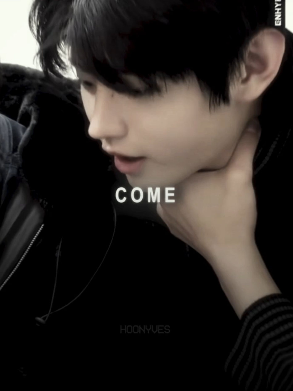 sunghoon ver #sunghoon #sunghoonedit #enhypen 