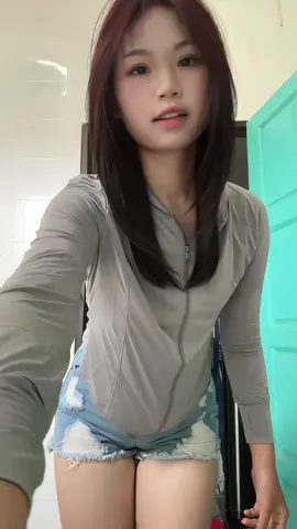 เอวแข็งไปดิ #นู๋จิไข่มุก #07 