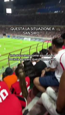 90 min in casa dela bari… #acmilan #curvasud #milan #fyp #sansiro 