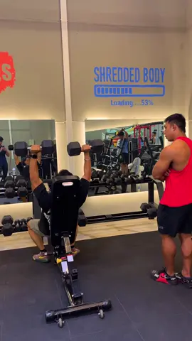 Behind every athlete, there’s a coach who pushes beyond every limit. Massive respect & gratitude to my coach for shaping me into who I am today 🙌🔥 #CapCut #contestprep #motivation #athlete 
