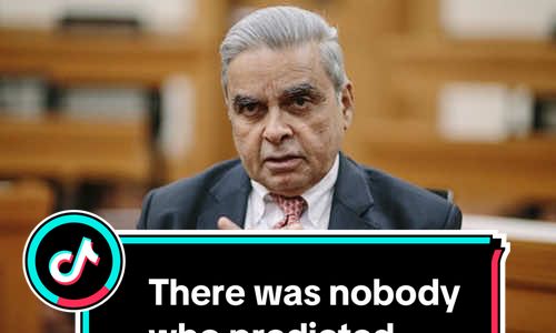 Kishore Mahbubani | there was nobody who predicted success for Singapore |  #tiktoksg #singapore #sg #sgfyp #sgtiktok #sgnews #sglife #fypsg #singaporelife #singaporean 