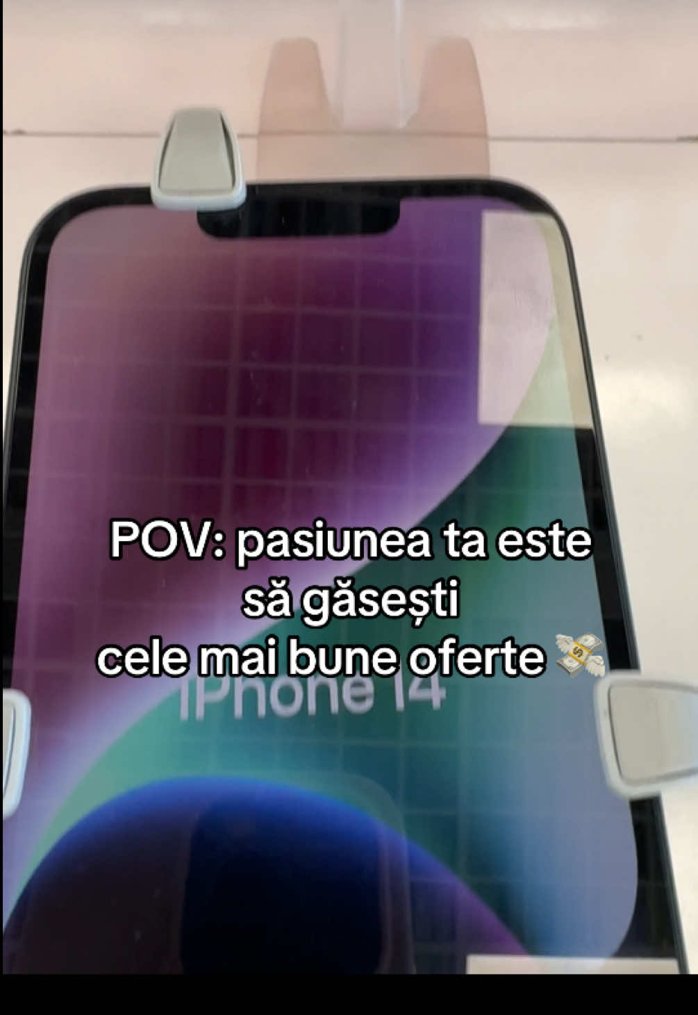 We are SUPPORTIVE 🫡 #altex #altexromania #blackfridaydevara 