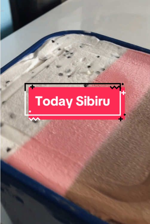 Kemarin siapa yang gak kebagian si biru? Tenang kita udh ready stok lagi ygy😌🥰 #CapCut #sibiru💙 #eskrim #icecream #promomakanmerdeka #today #fyp #viral 