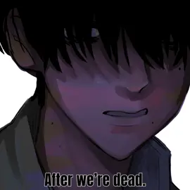 Please this had me dying (I made this to cope with the intense sadness I felt after ep 7) #thesummerhikarudied #tshd #hikaru #yoshiki #yoshikaru 