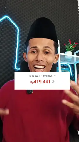 nyesel banget si ternyata ada trik yang simpel banget tapi cuma ada di buku bang #sabarnasution #bukubangsabarnasution 