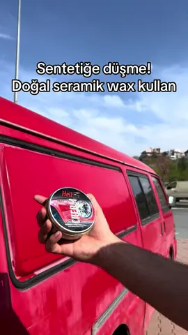 EN ZOR KOŞULLARDA BİLE MÜKEMMEL ETKİ!! HELLFIRE SERAMİK KATKILI KREM CİLA 🔥🛡️ Sadece SÜR & SİL — Hepsi bu kadar! Araç yüzeyine derin bir parlaklık, seramik dayanıklılığı ve pürüzsüzlük kazandırmak ister misin? O zaman Hellfire Seramik Krem Cila tam sana göre! Nasıl Kullanılır? 🧽 Temiz yüzeye ürünü sünger yardımıyla uygula 🔄 Dairesel hareketlerle hafifçe bastırarak yay ✨ Mikrofiber bez ile cilayı sil ve ışıltıyı ortaya çıkar ⚡ Maksimum koruma ve etkileyici sonuç için düzenli kullanım önerilir! Neden Hellfire Seramik Cila? ✅ Seramik katkılı üstün koruma ✅ Ayna gibi parlaklık ve kaygan yüzey ✅ Su, kir ve güneş etkilerine karşı direnç ✅ Kolay uygulama, profesyonel sonuç Aracına seramik zırh etkisi kazandırmak artık çok kolay! HELLFIRE ile koru, parlat, fark yarat! #kesfet #fy #fypシ゚vira #fypp #fypシ゚  