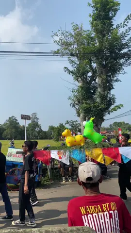 Ana-ana bae Jan 😭 #karnaval #cilacap