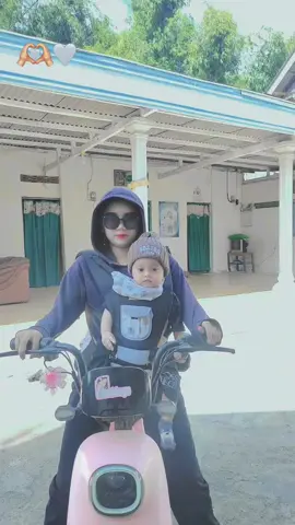 sehat² nak mama bertahan hidup hanya buat mu ☺️🤍