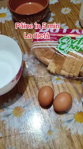 #paine #dieta #mancare 
