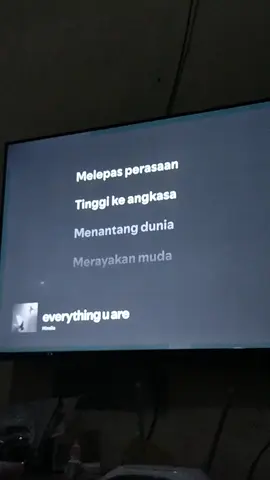 #song #lyrics #everythinguare #hindia #baskaraputra 