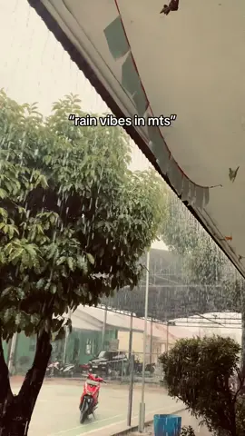 #rain #hujandisekolah #moots? 
