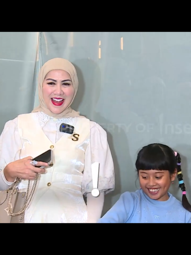 Venna Melinda Siap Jadi Mertua Idaman, Titip Pesan soal Jodoh untuk Verrell dan Athalla #vennamelinda #verrelbramasta #fujian #galasky #athalla 