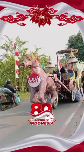 Alhamdulillah juara 2....aura mistis...#tiktokviral #kerdekaanindonesiaku #tiktokviral #terseyumlah 