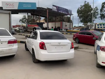 ايام السياره الوحيده الي تخش اين بوابه وميكلمه حد 🔥💪•