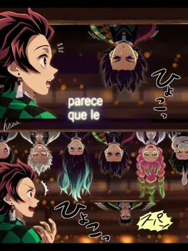 they are so cute when they act like giyuu…#capcut#kny#tanjiro#thanhguomdietquy#vohanthanhkny 
