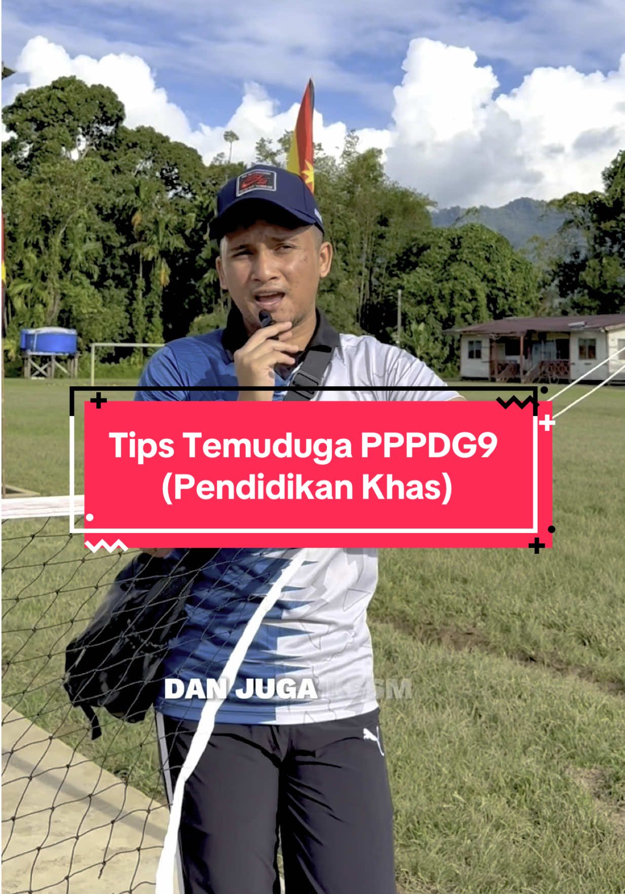 Beberapa perkara lagi yang bakal-bakal guru Pendidikan Khas dan mana-mana opsyen yang lain perlu tahu sebagai persediaan menghadiri temuduga SPP dan selepas lapor diri nanti. Good luck!  . . . #spp #temudugaspp #guru #fyp #foryou 