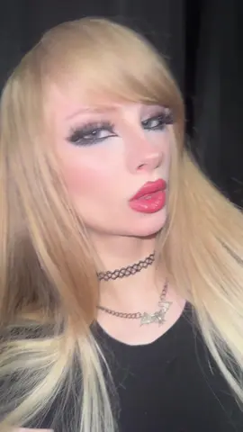 <3 #fyp #alt #makeup 