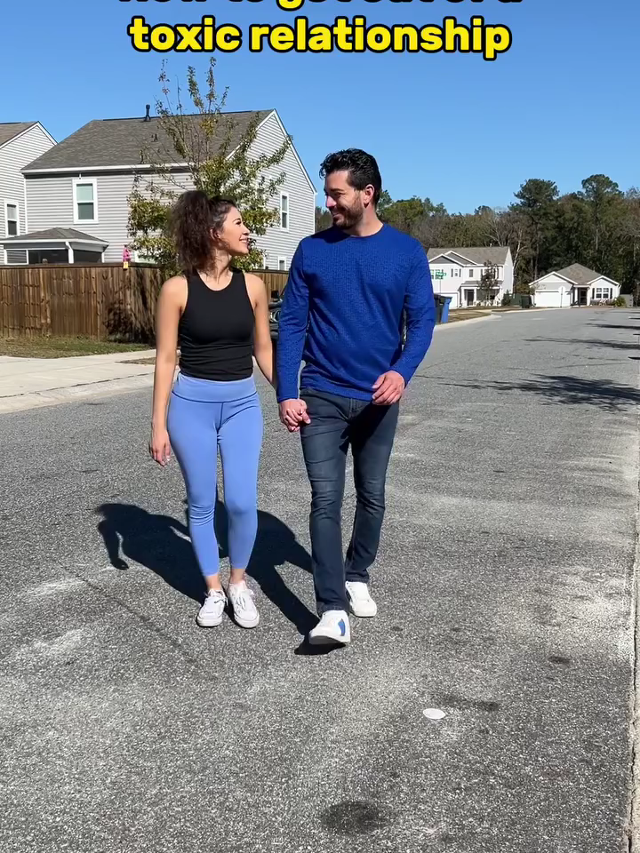 how to get rid of your ex  . . #reels #comedy #couples #love #fbreels See less #funnyvideo #couplescomedy