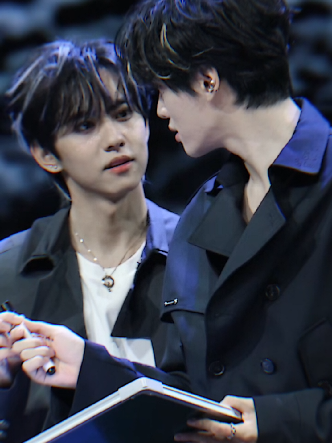 dek kemana jiwa Jiang Xiaoshuai mu itu😭🤏 #liuxuancheng #zhanxuan #xuanxuan #revengedlove #fyp 