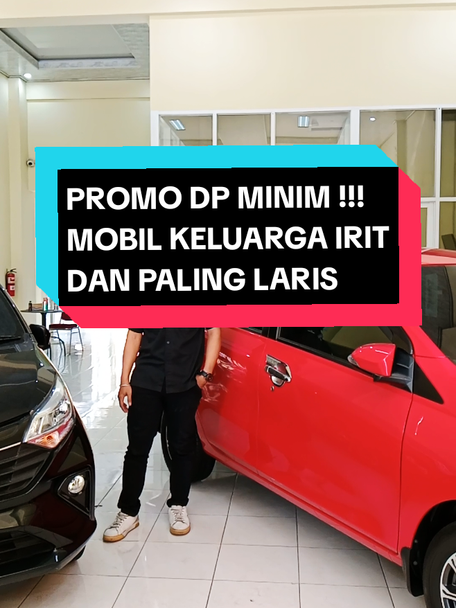 Ready Sigra R Manual tahun 2022 & 2023 DP HANYA 5 JT SAJA 🔥 Info lebih lanjut langsung hubungi ☎️ 085733556048 #fyp #xyzbca #sigra #mobilbekasberkualitas #mbahdiditariajayamobil 